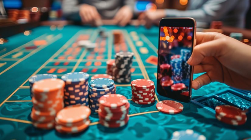 Layar aplikasi mobile morotogel menampilkan formulir penarikan yang mudah digunakan