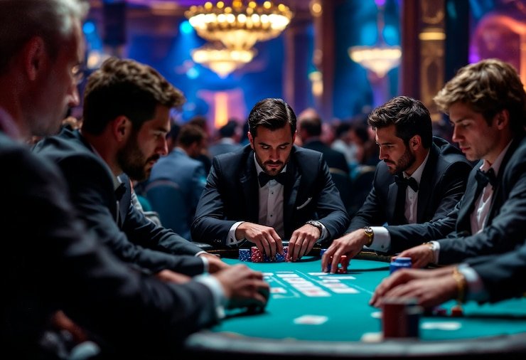 Grafis mendukung deposit cepat yang aman dan transparan di morotogel