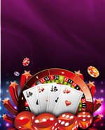 Ilustrasi pengguna menikmati taruhan olahraga melalui aplikasi morotogel