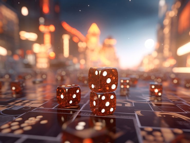 Tim profesional bekerja sama membangun platform hiburan terkini di morotogel